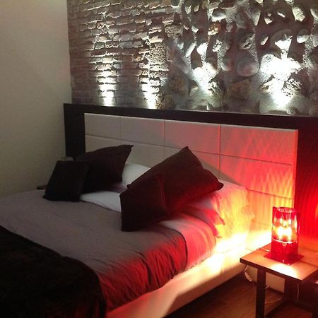 Arena Luxury Rooms Верона Екстериор снимка