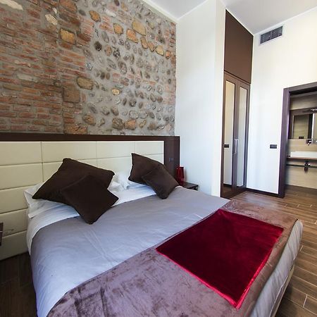 Arena Luxury Rooms Верона Екстериор снимка