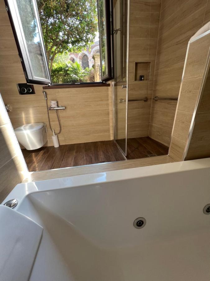 Arena Luxury Rooms Верона Екстериор снимка