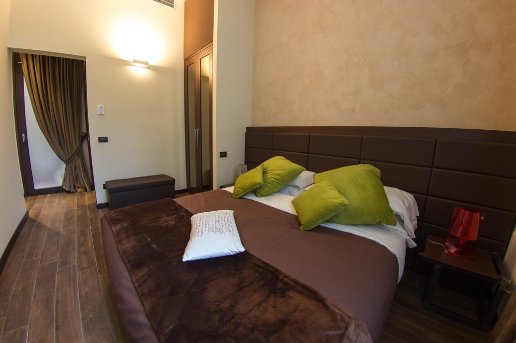 Arena Luxury Rooms Верона Екстериор снимка