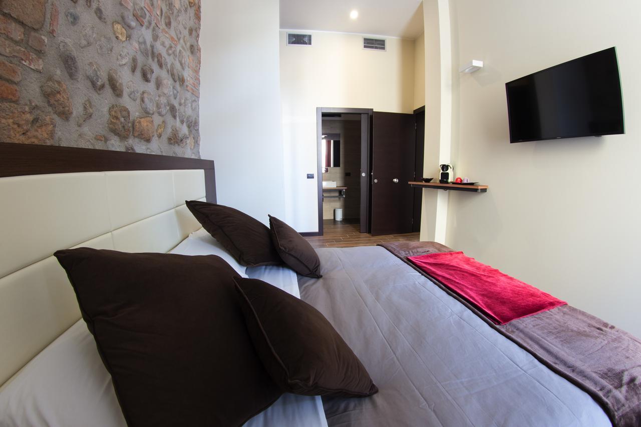 Arena Luxury Rooms Верона Екстериор снимка