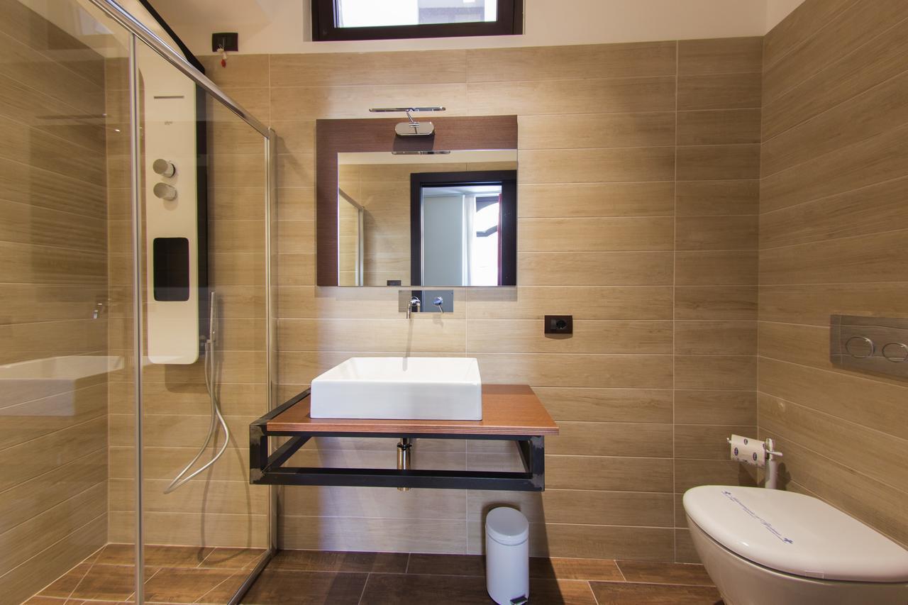 Arena Luxury Rooms Верона Екстериор снимка