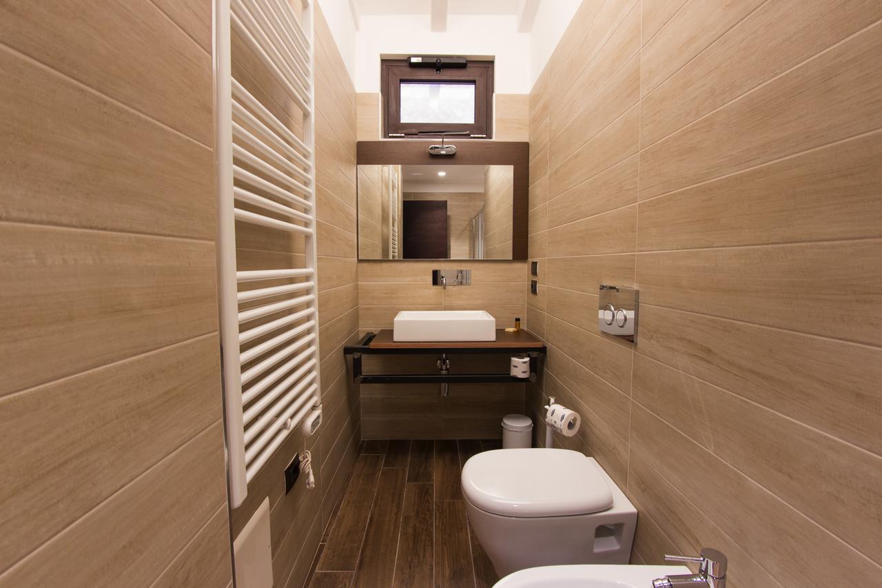 Arena Luxury Rooms Верона Екстериор снимка