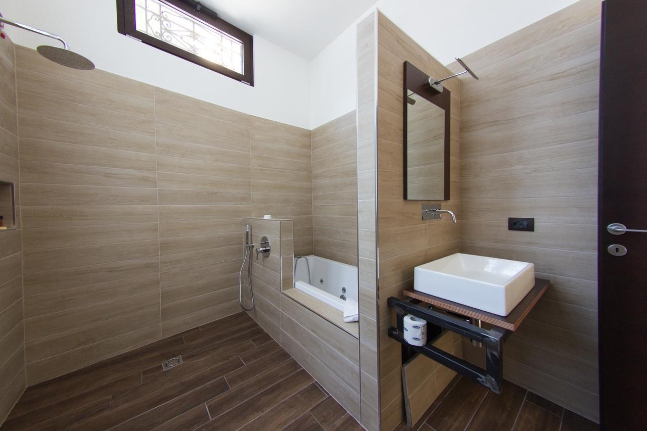 Arena Luxury Rooms Верона Екстериор снимка