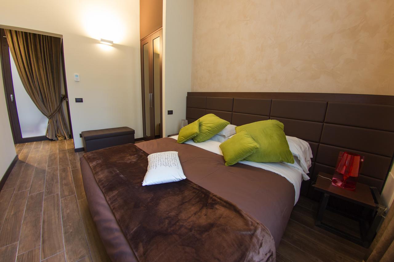 Arena Luxury Rooms Верона Екстериор снимка
