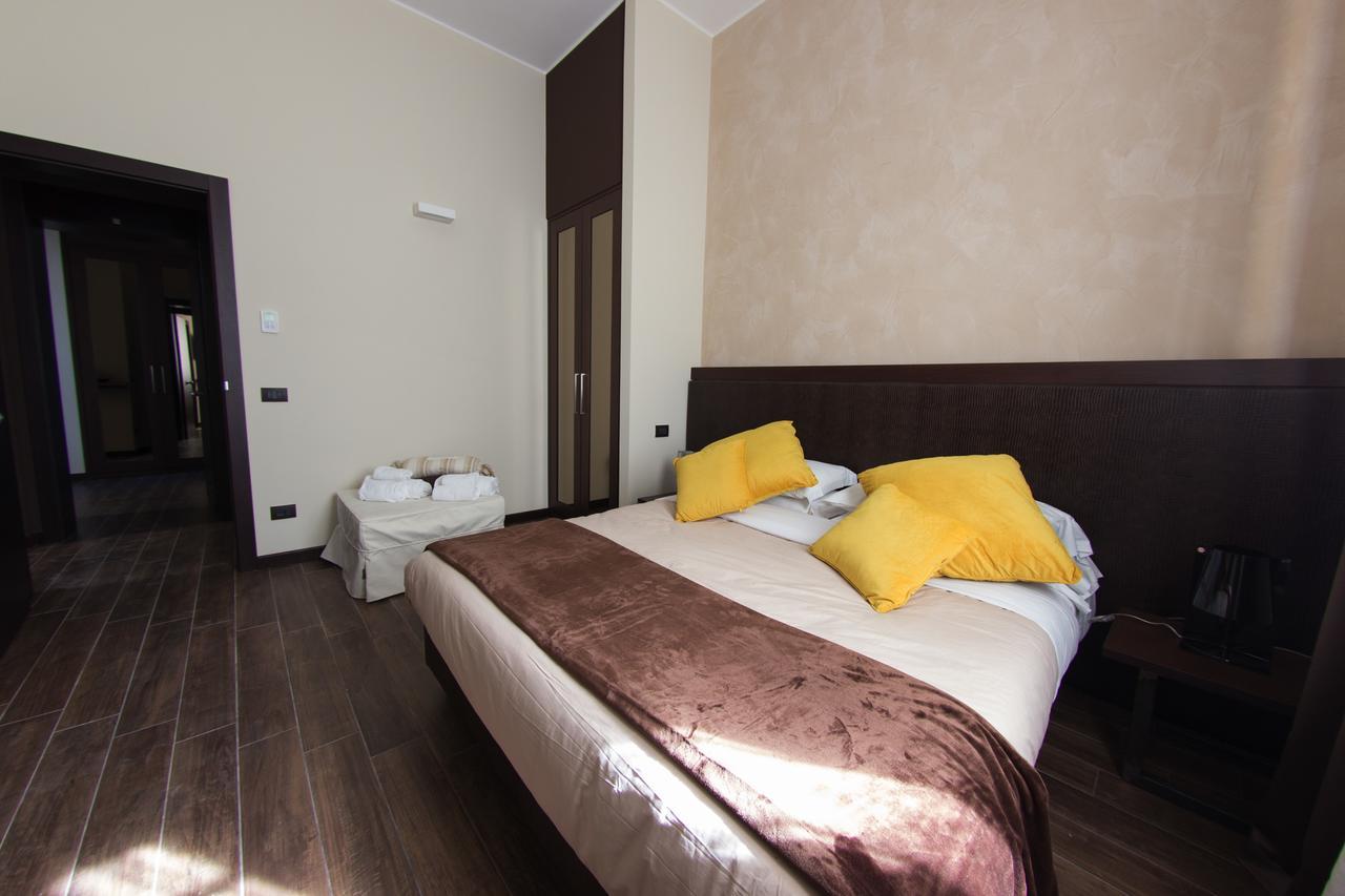 Arena Luxury Rooms Верона Екстериор снимка