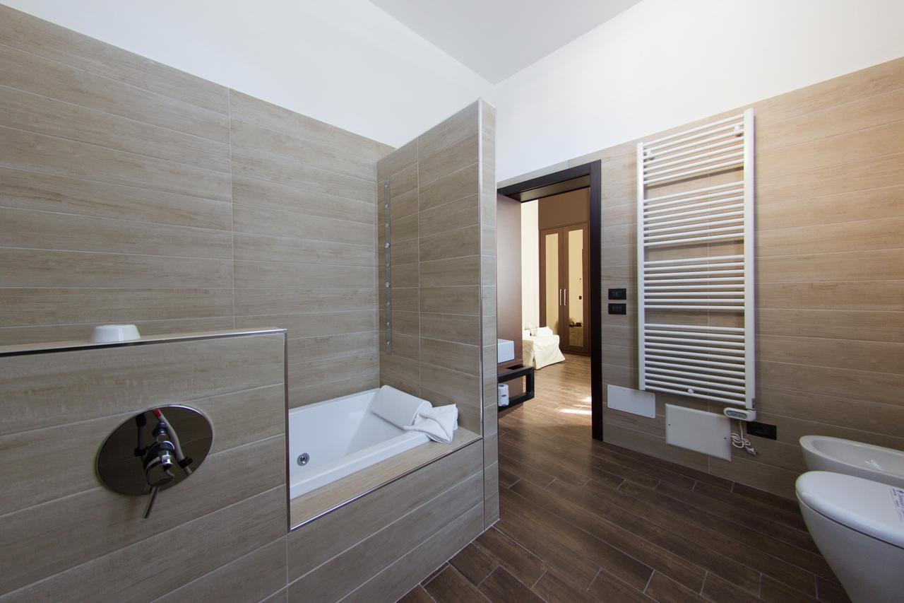 Arena Luxury Rooms Верона Екстериор снимка